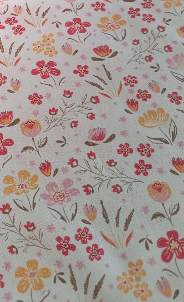 Baumwolle/Leinen/Jeans